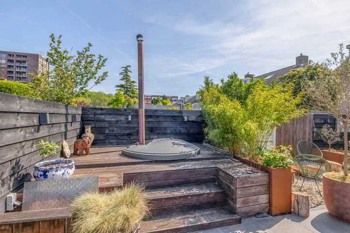 Foto 36 van Djeddalaan 112