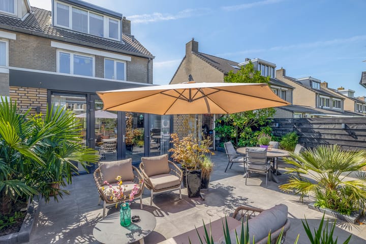 Foto 39 van Djeddalaan 112