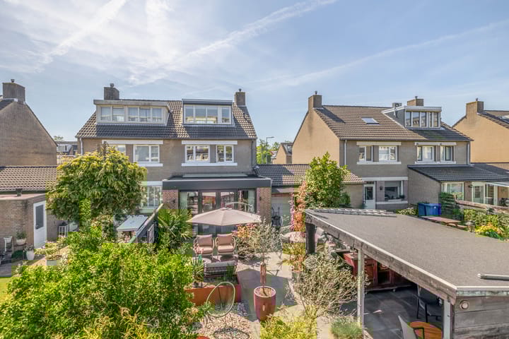 Foto 40 van Djeddalaan 112