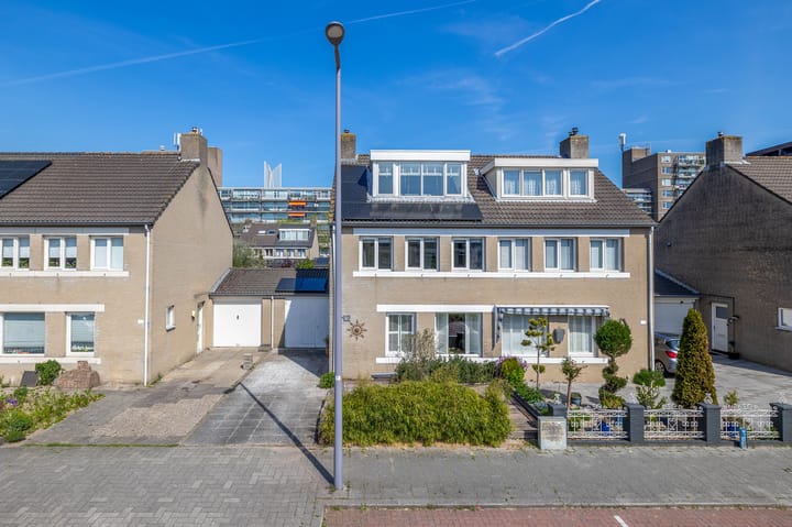 Foto 43 van Djeddalaan 112