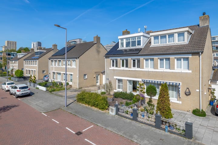 Foto 44 van Djeddalaan 112