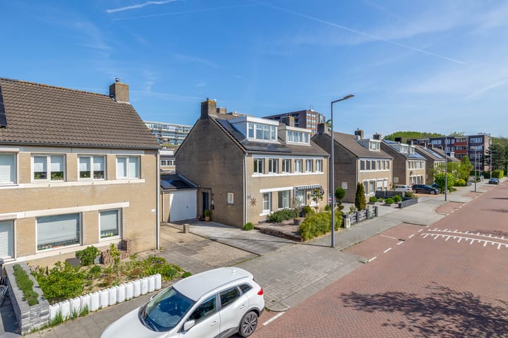 Foto 45 van Djeddalaan 112