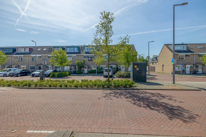 Foto 46 van Djeddalaan 112