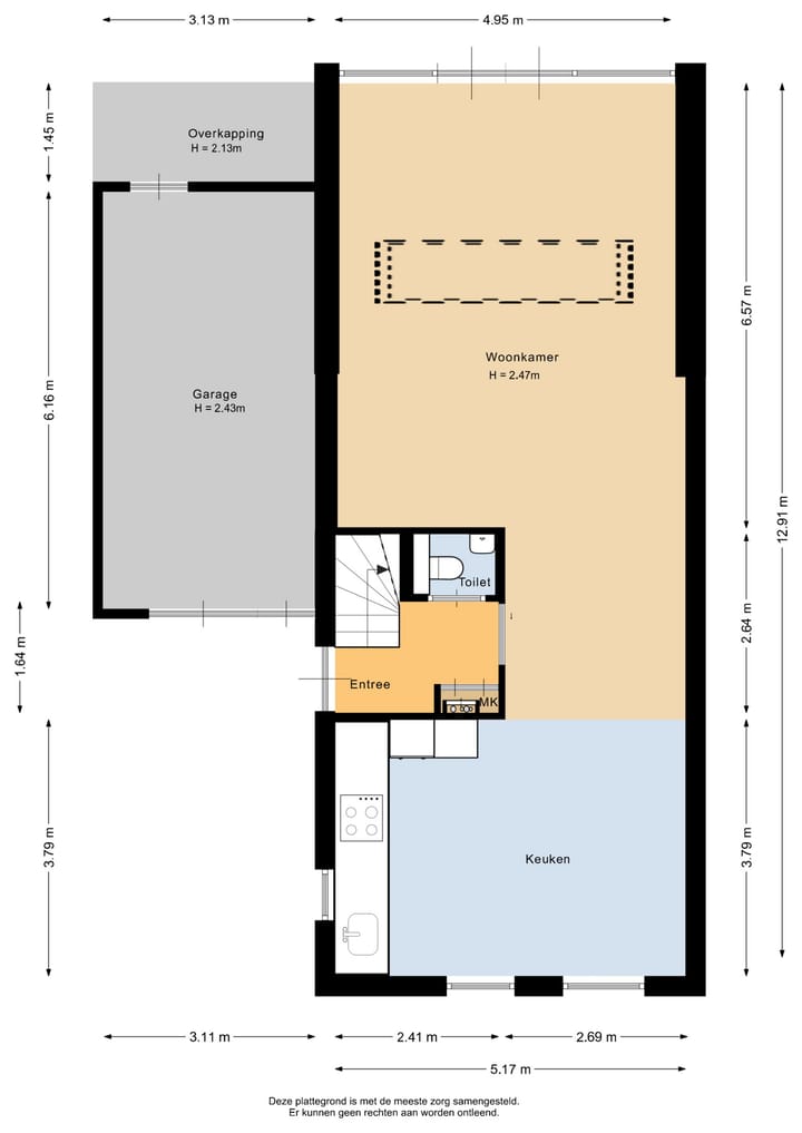 Foto 47 van Djeddalaan 112