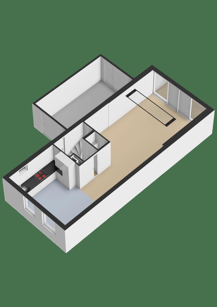 Foto 48 van Djeddalaan 112