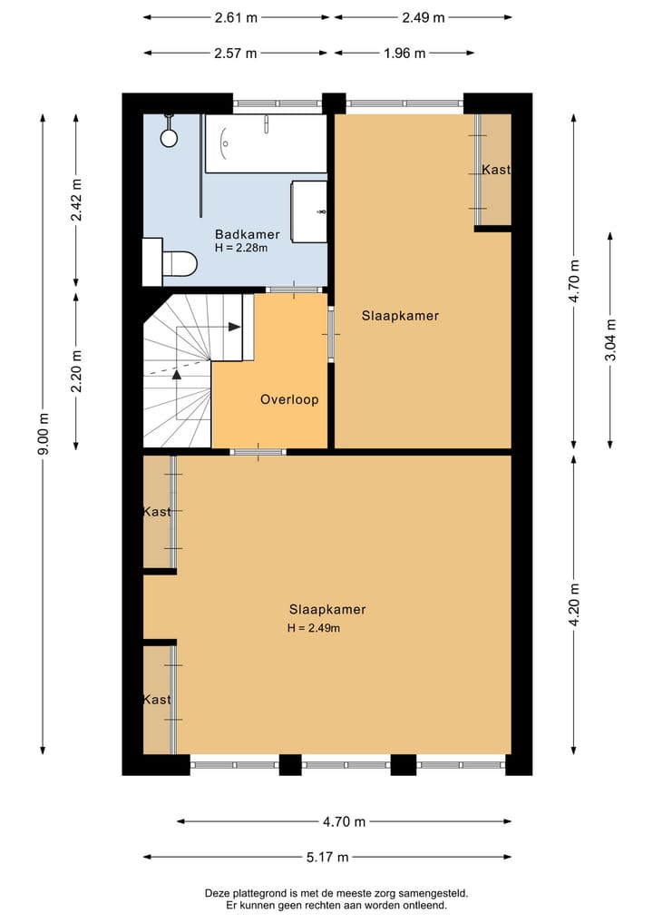 Foto 49 van Djeddalaan 112