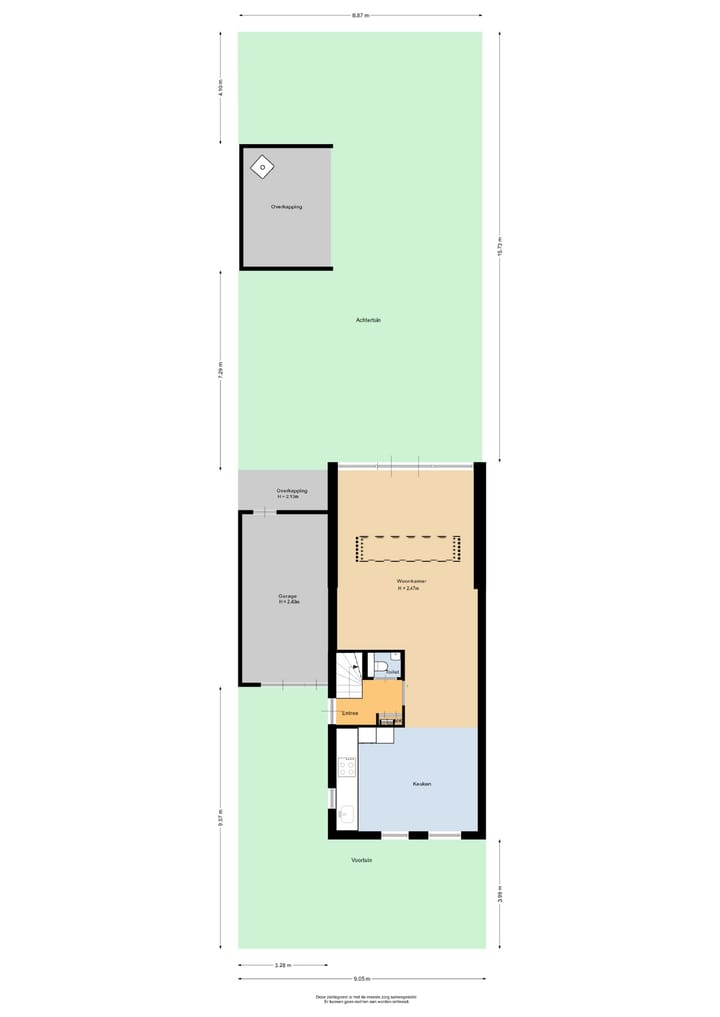 Foto 53 van Djeddalaan 112