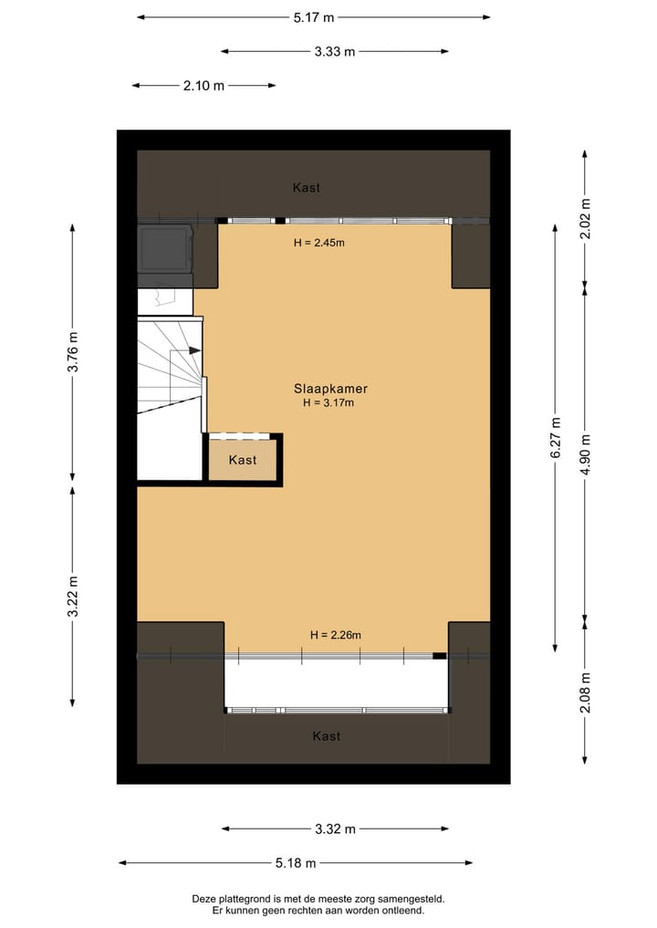 Foto 55 van Djeddalaan 112