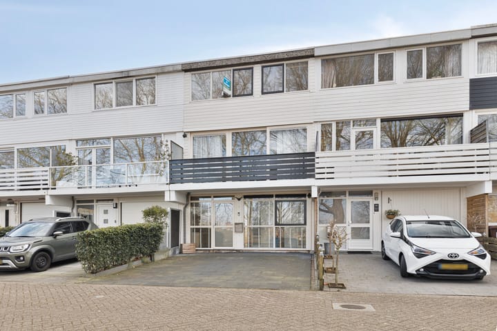 Foto 1 van Händelhof 15