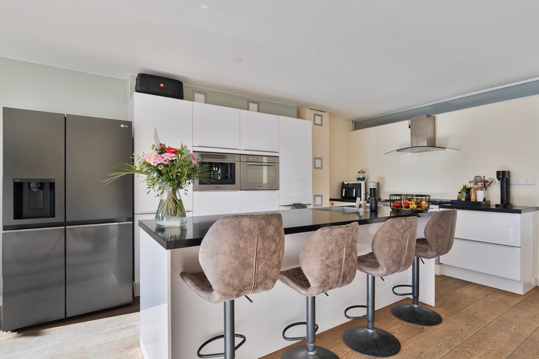 Foto 2 van Händelhof 15