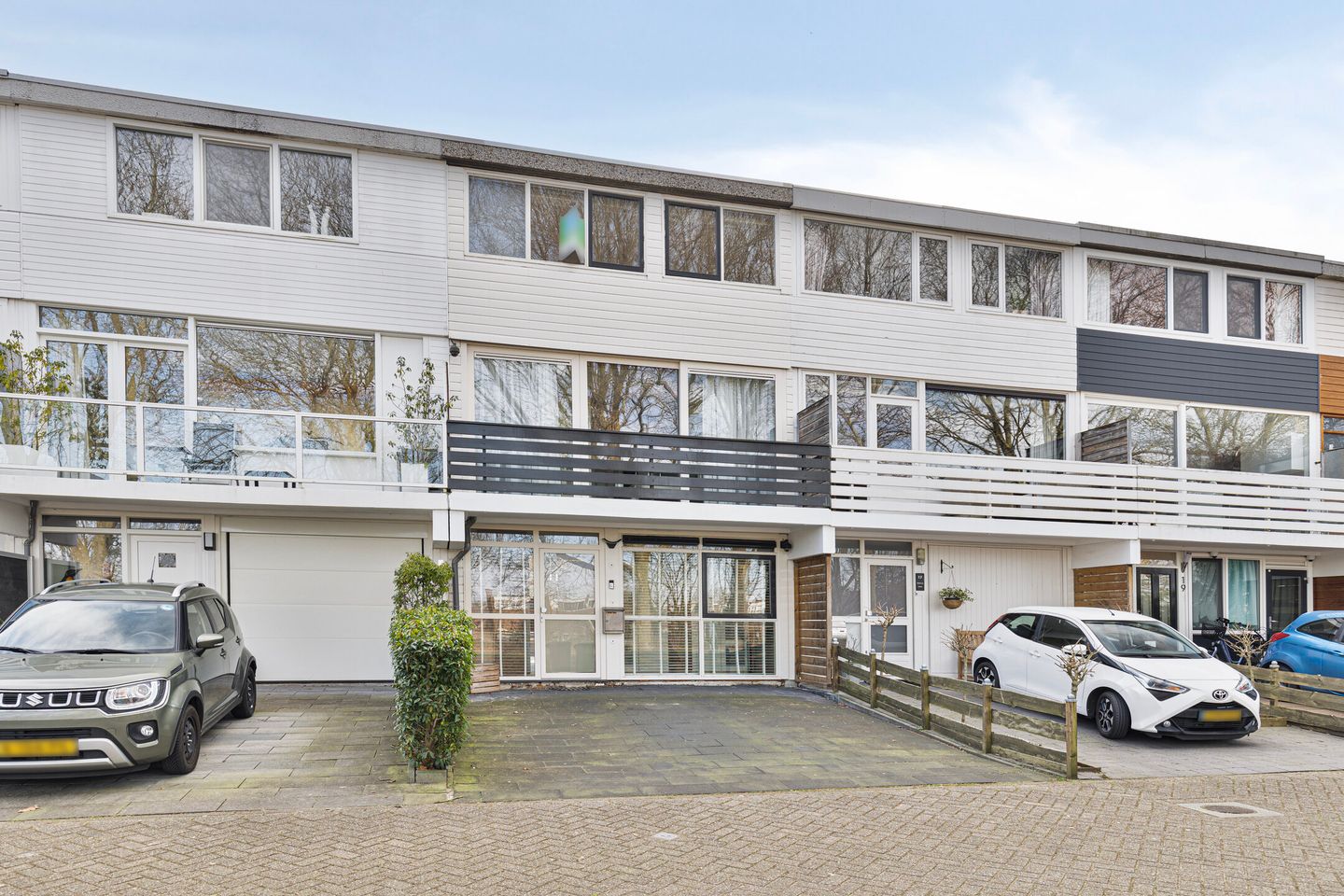 Foto 4 van Händelhof 15