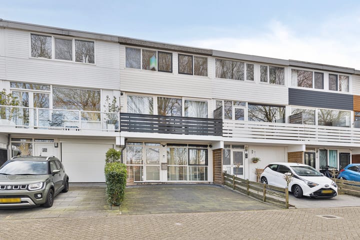 Foto 4 van Händelhof 15