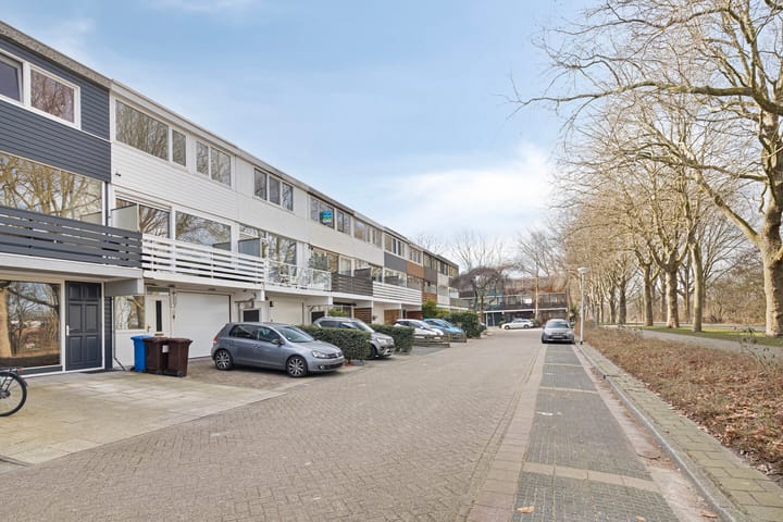 Foto 5 van Händelhof 15