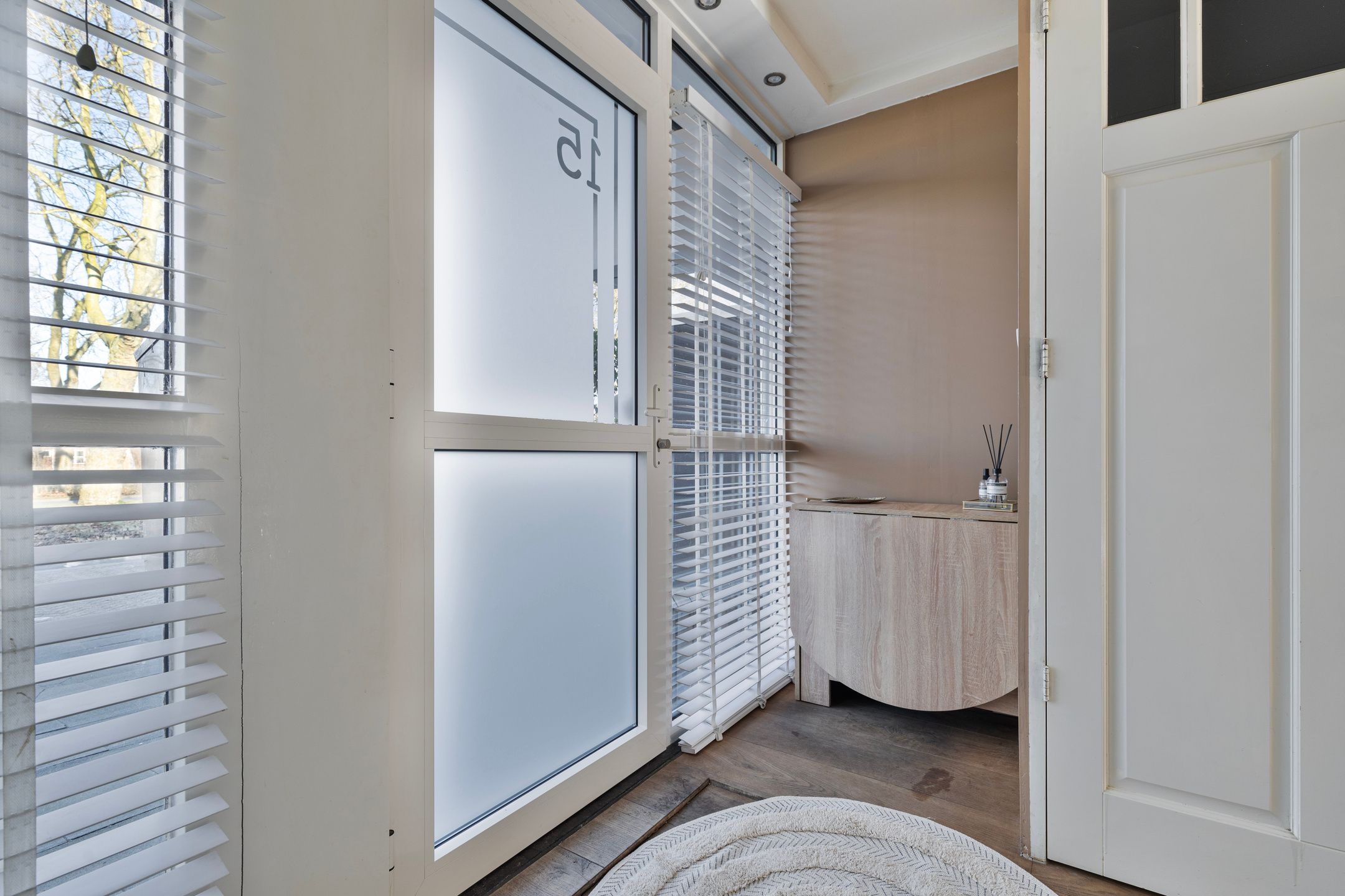 Foto 6 van Händelhof 15