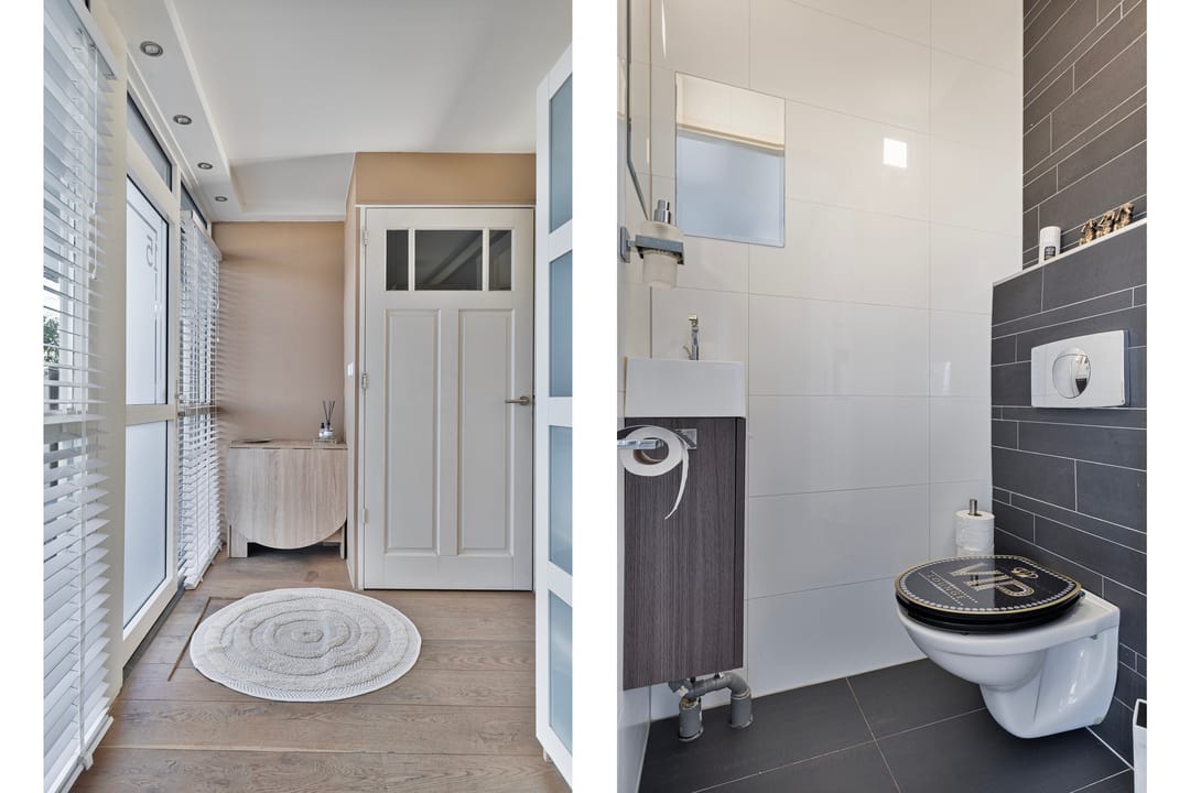 Foto 7 van Händelhof 15