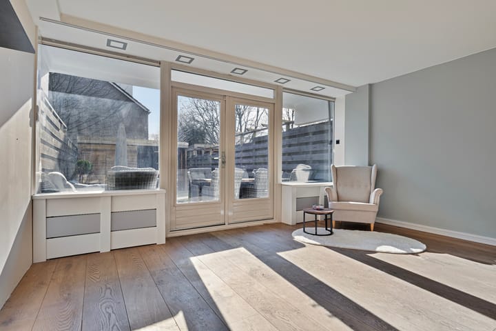 Foto 8 van Händelhof 15