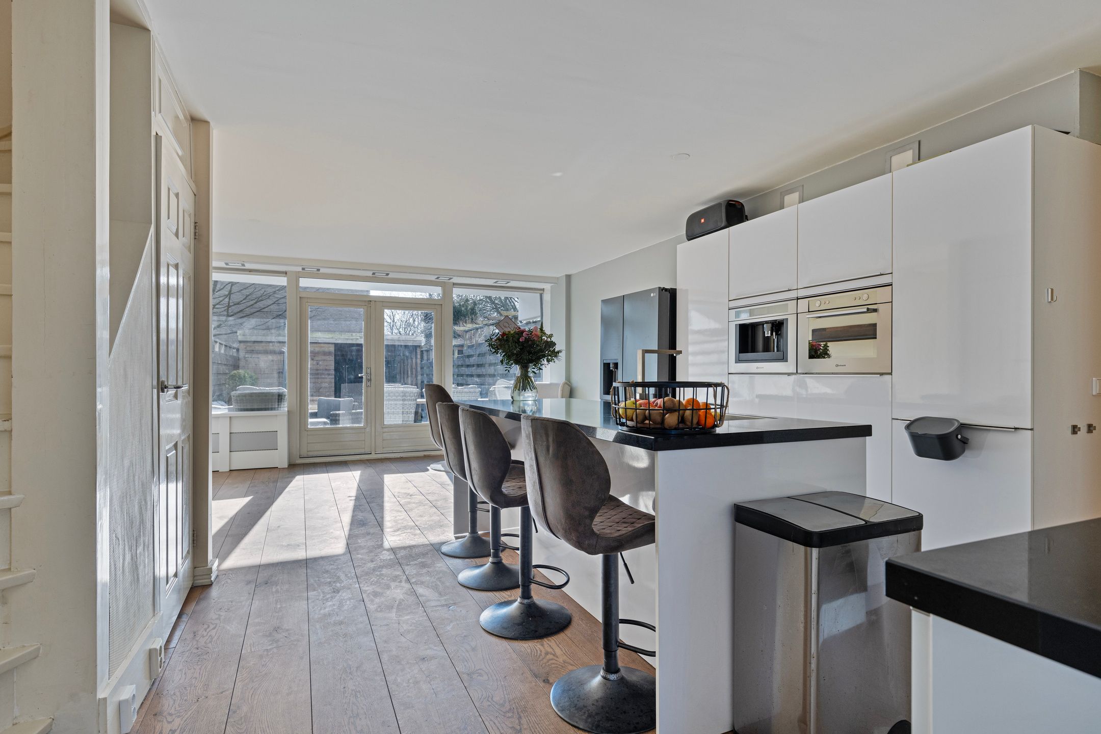 Foto 9 van Händelhof 15