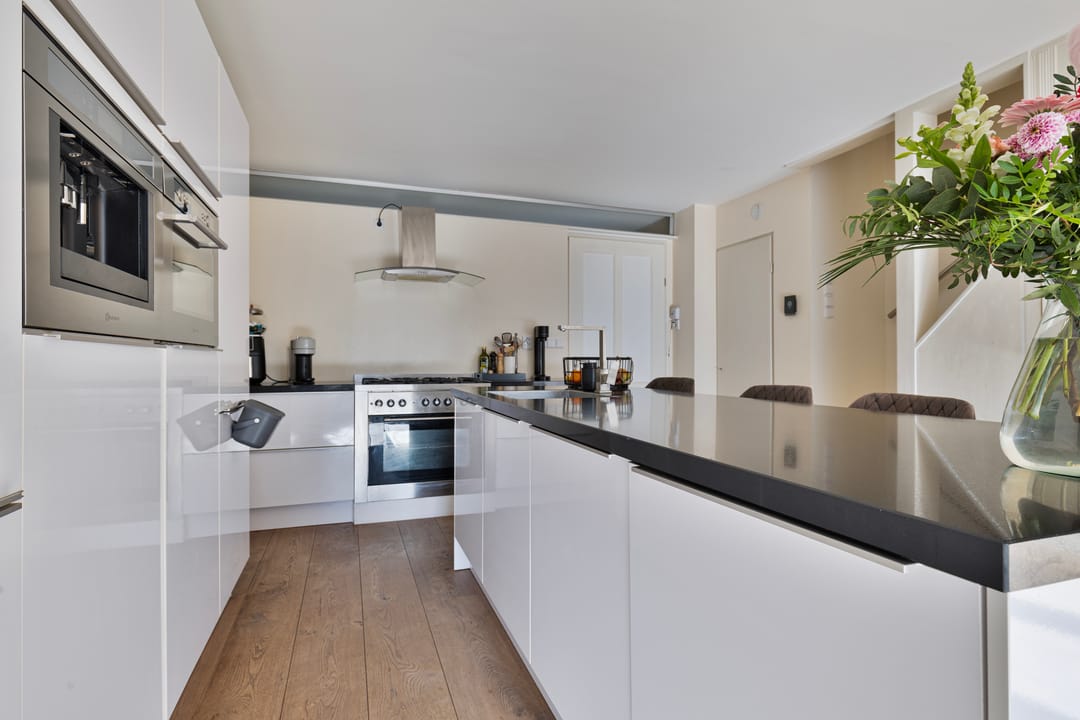 Foto 11 van Händelhof 15