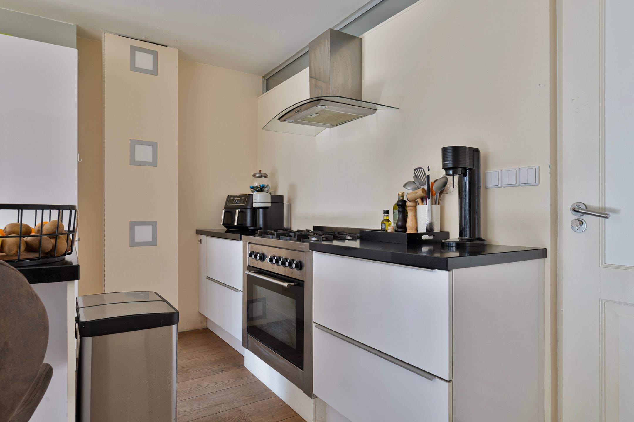 Foto 12 van Händelhof 15