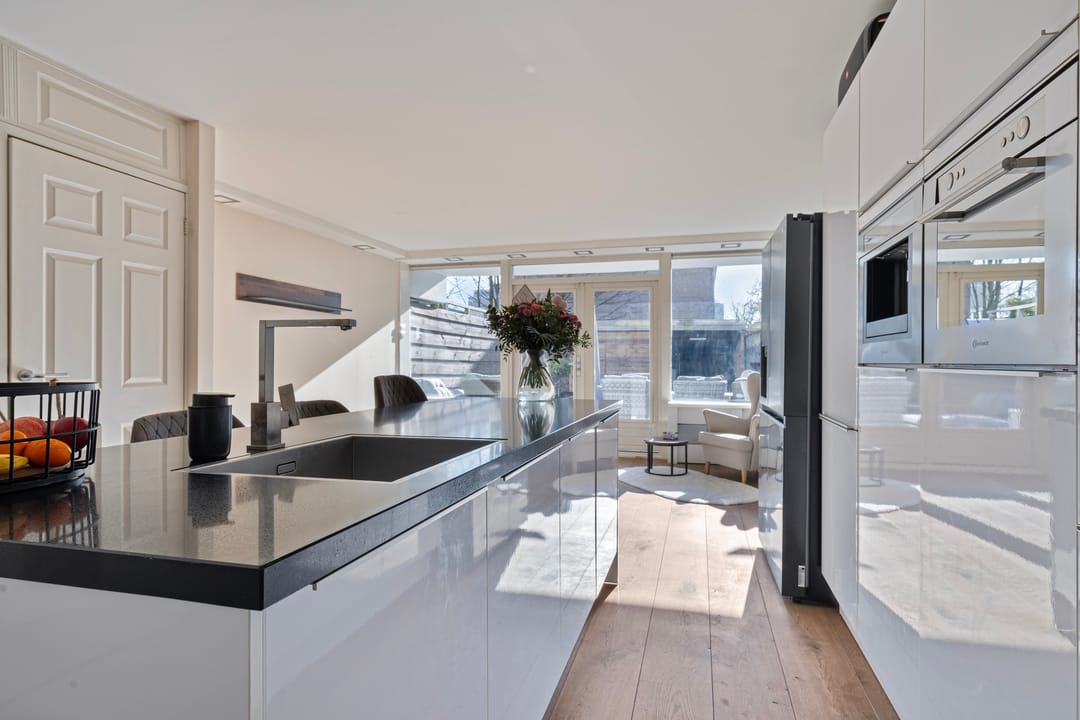 Foto 13 van Händelhof 15