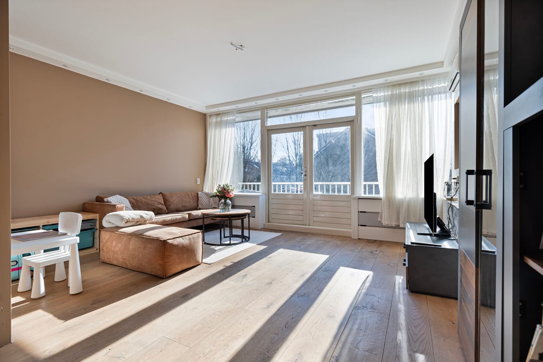 Foto 16 van Händelhof 15