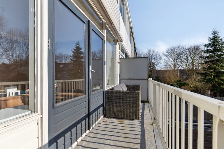 Foto 29 van Händelhof 15