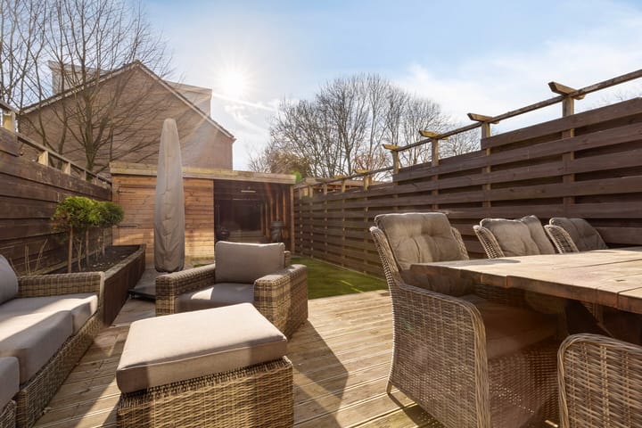 Foto 31 van Händelhof 15