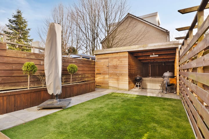 Foto 32 van Händelhof 15