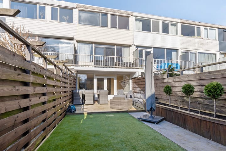 Foto 33 van Händelhof 15