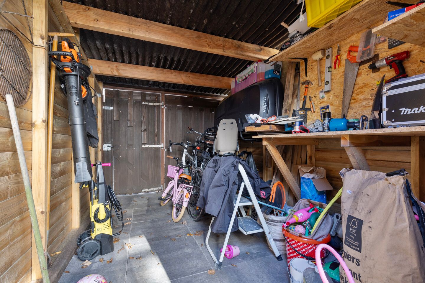 Foto 34 van Händelhof 15