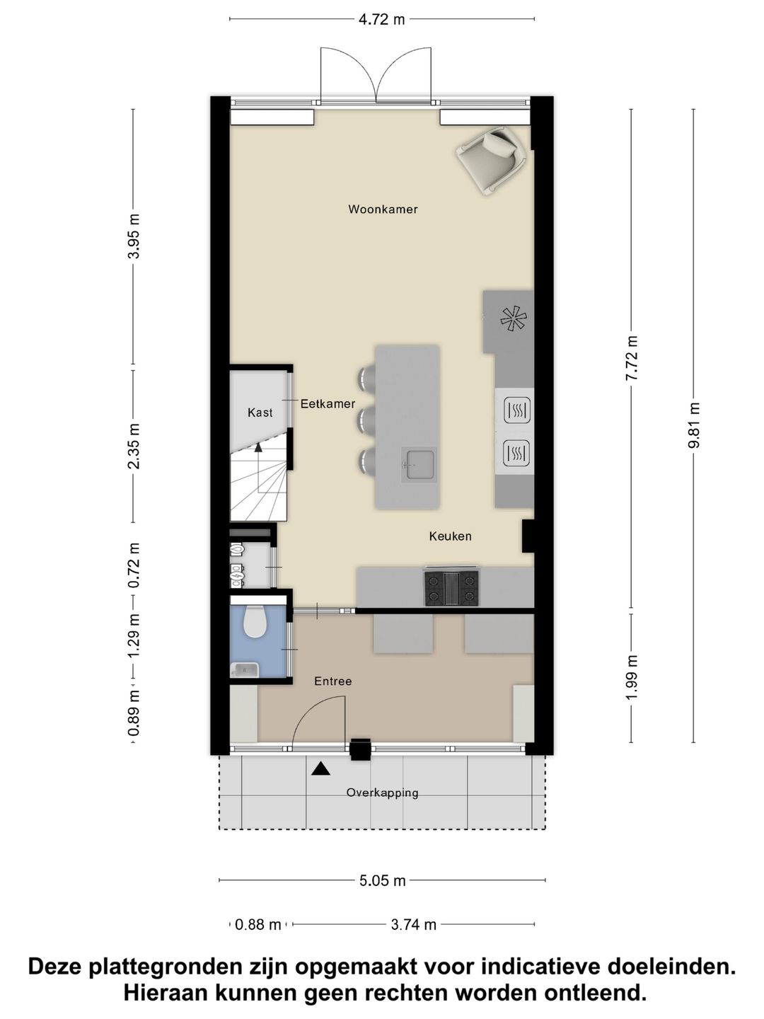 Foto 37 van Händelhof 15