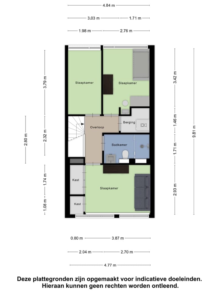 Foto 39 van Händelhof 15