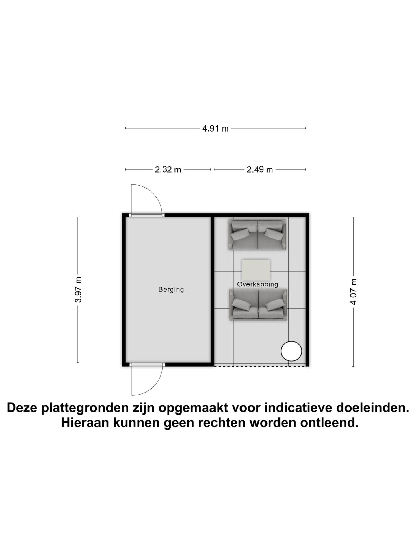 Foto 40 van Händelhof 15