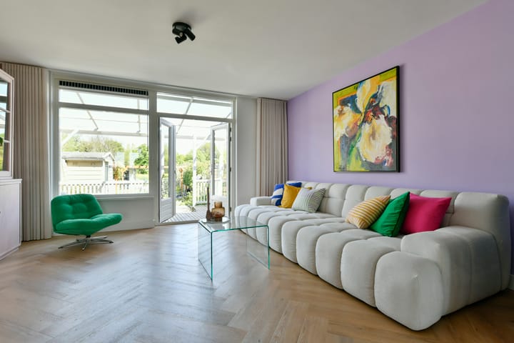 Foto 3 van Osdorperweg 732