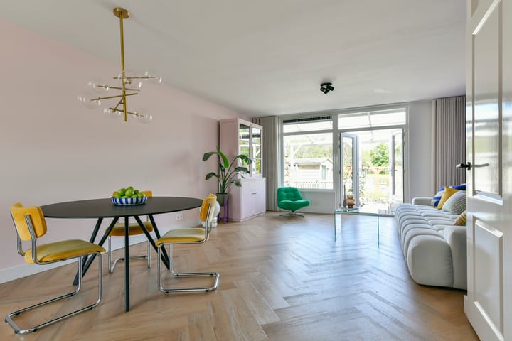 Foto 4 van Osdorperweg 732