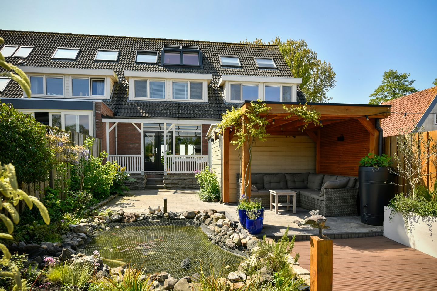 Foto 1 van Osdorperweg 732