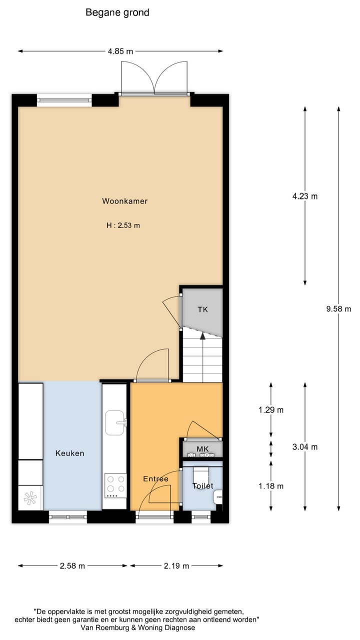 Photo 32 of Osdorperweg 732