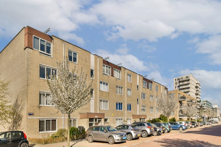 Foto 1 van Volharding 12