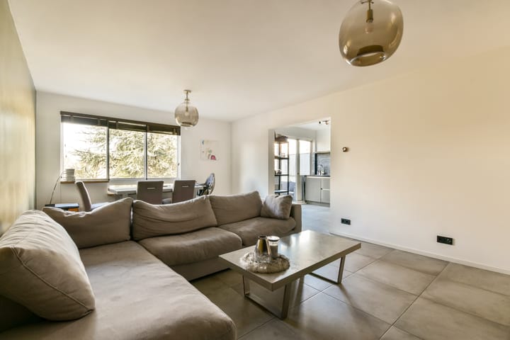 Foto 2 van Volharding 12