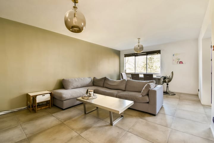 Foto 3 van Volharding 12