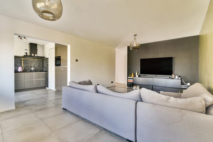 Foto 4 van Volharding 12