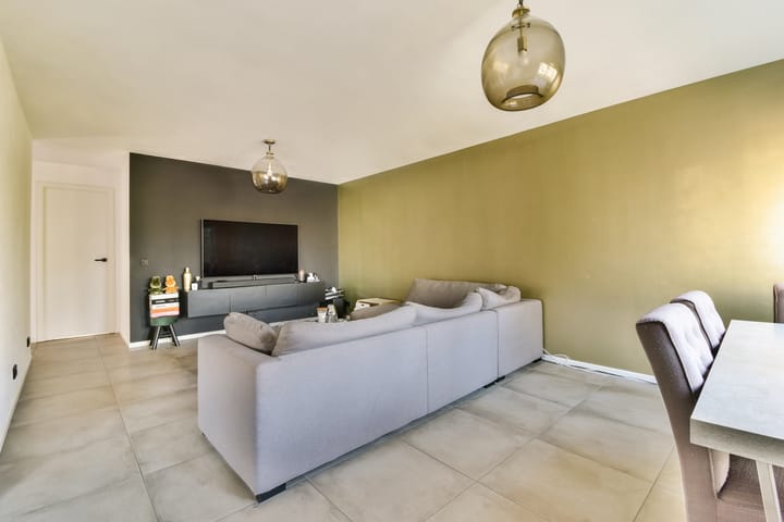 Foto 5 van Volharding 12