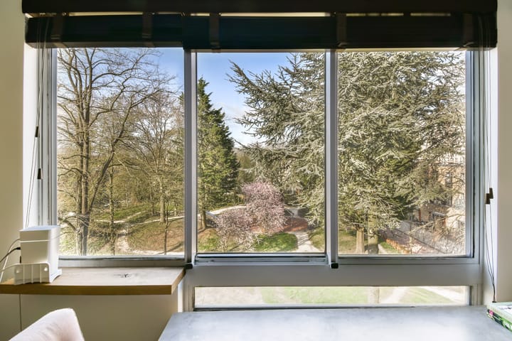 Foto 6 van Volharding 12