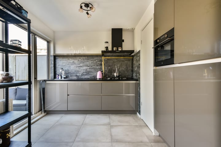 Foto 7 van Volharding 12