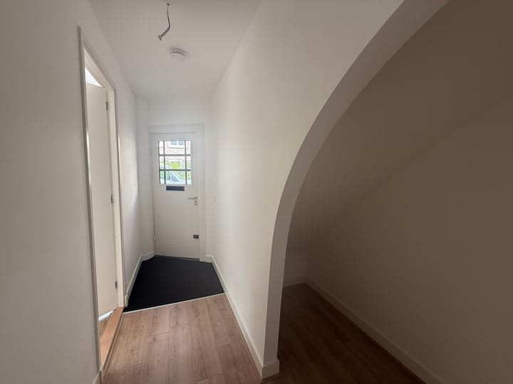 Foto 2 van Borssenburgstraat 19-H