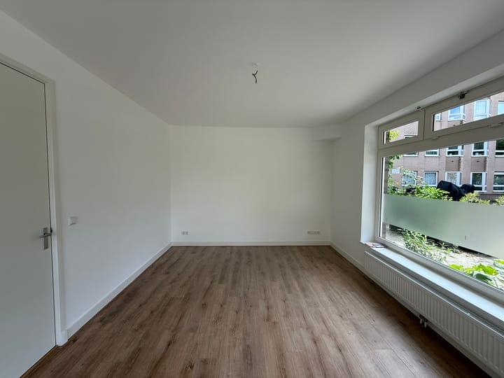 Foto 3 van Borssenburgstraat 19-H