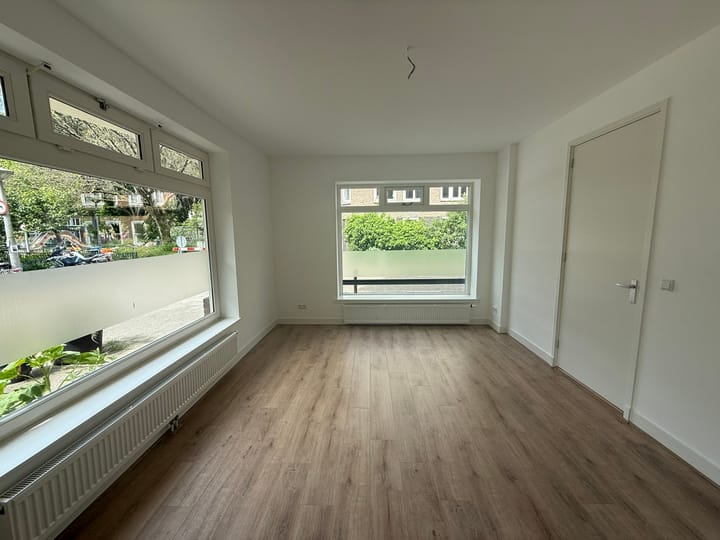 Foto 4 van Borssenburgstraat 19-H