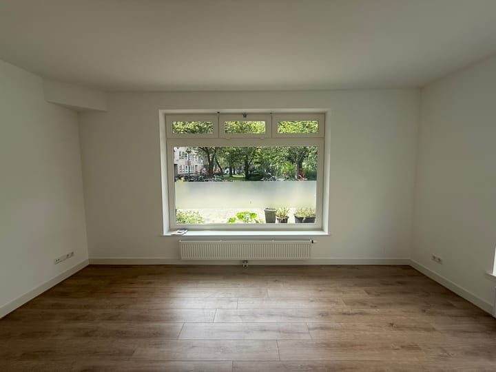 Foto 5 van Borssenburgstraat 19-H