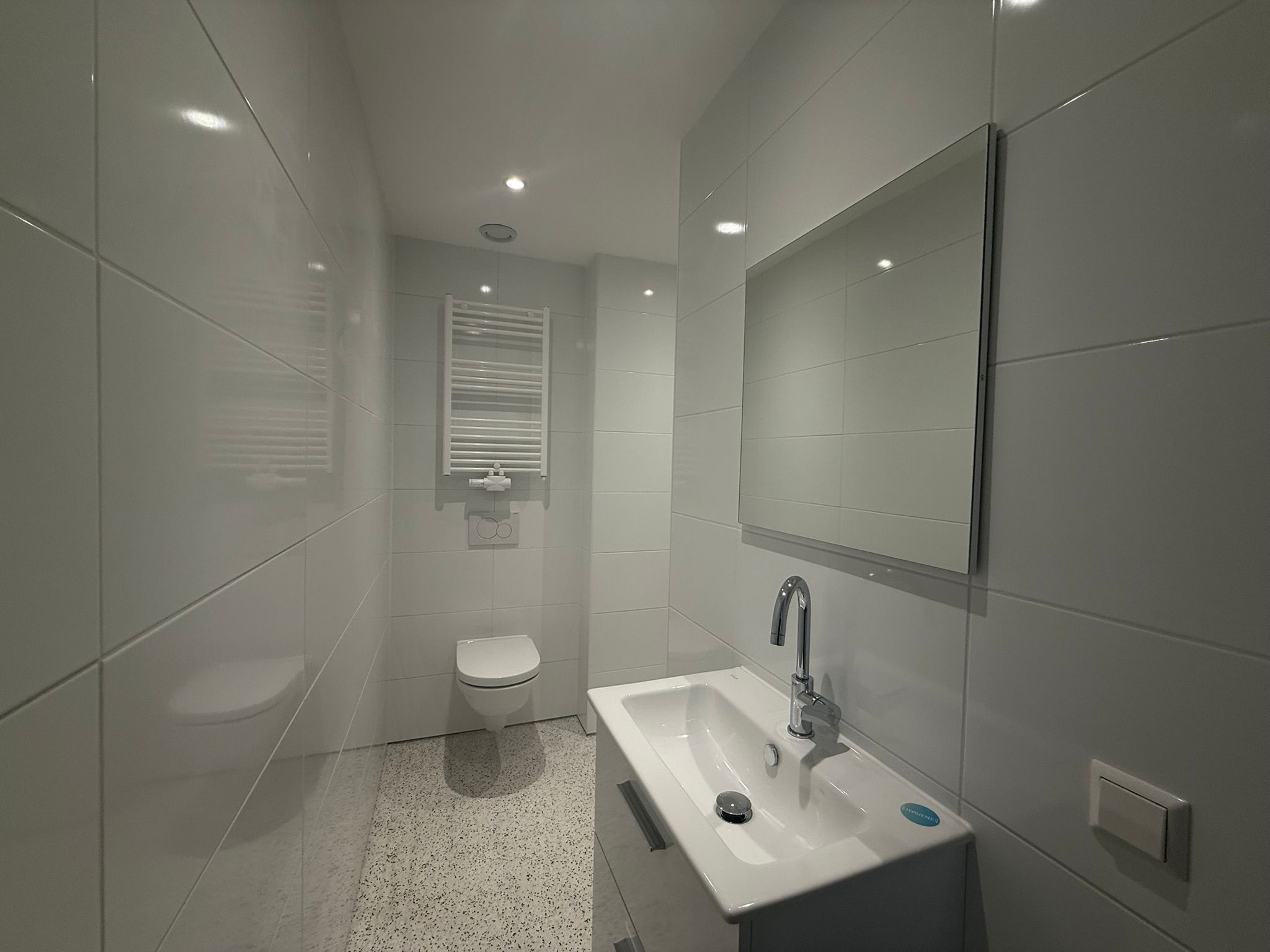 Foto 6 van Borssenburgstraat 19-H