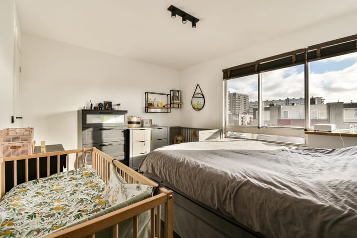 Foto 11 van Volharding 12